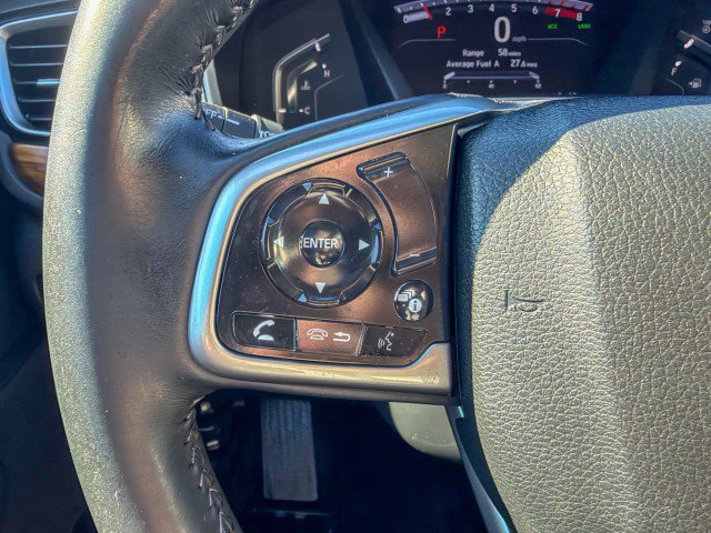 Used 2019 Honda CR-V EX-L image 9