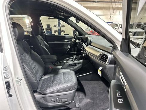 New 2025 Kia Telluride SX X-Line image 29