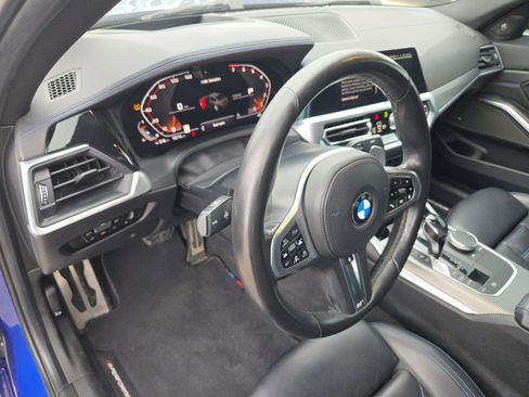 Used 2020 BMW M340i RWD image 10