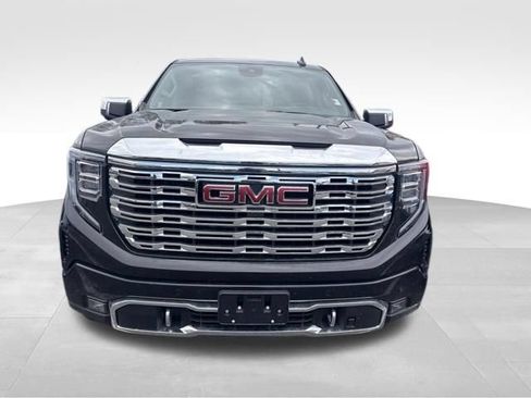 Used 2026 GMC Sierra 1500 Denali AWD/4WD image 4