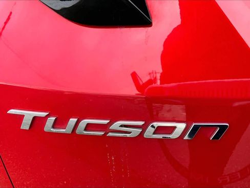 Used 2022 Hyundai Tucson SEL w/ Cargo Package image 10