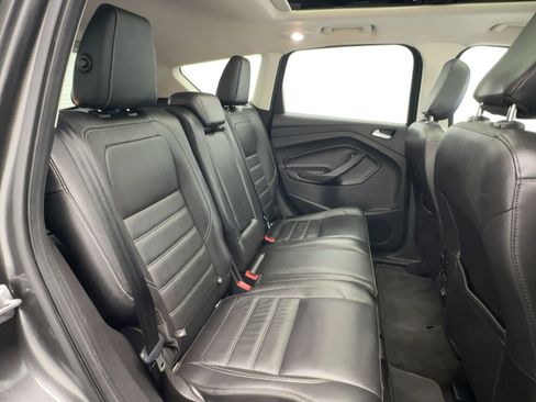 Used 2018 Ford Escape SEL image 27