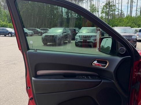 Used 2019 Dodge Durango GT w/ Trailer Tow Group IV AWD/4WD image 12