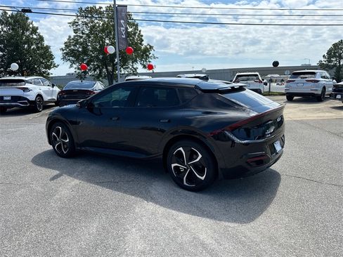 New 2024 Kia EV6 GT-Line w/ GT-Line White Seat Package image 5