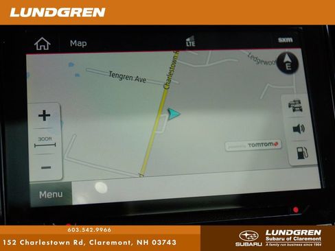 Used 2020 Subaru Ascent Touring AWD/4WD image 22