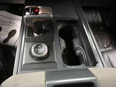 Used 2025 GMC Hummer EV 3X w/ Extreme Off-Road Package AWD/4WD image 11
