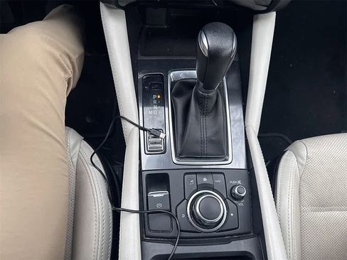 Used 2016 MAZDA MAZDA6 Grand Touring w/ GT Technology Package image 15