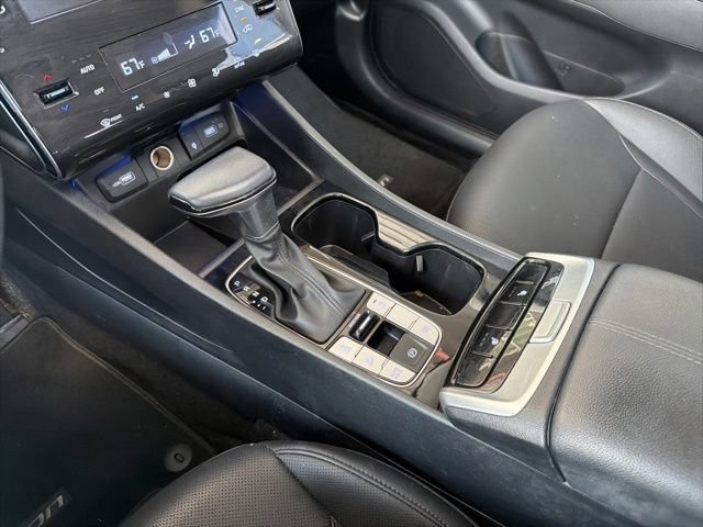 Used 2023 Hyundai Tucson SEL w/ Convenience Package AWD/4WD image 33
