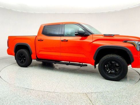 Used 2022 Toyota Tundra TRD Pro image 3