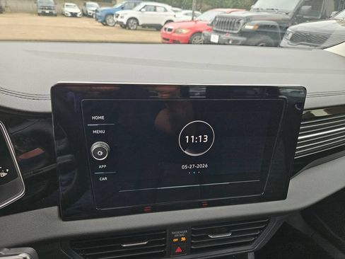 Used 2025 Volkswagen Jetta S FWD image 21