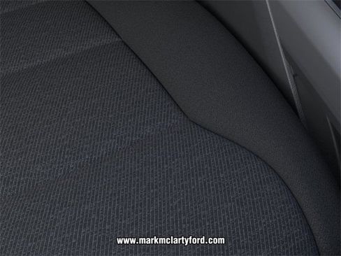 New 2025 Ford F150 XLT w/ Equipment Group 302A MID image 16