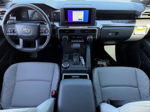 New 2026 Toyota Tacoma SR5 image 11