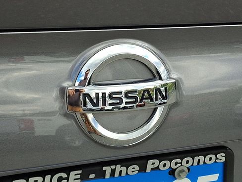 Used 2021 Nissan Rogue Sport S AWD/4WD image 29