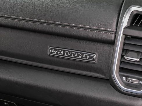 Used 2023 RAM 1500 Laramie AWD/4WD image 39