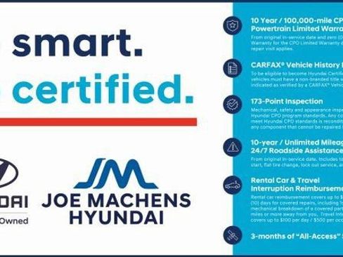 Used 2024 Hyundai Palisade Limited image 28