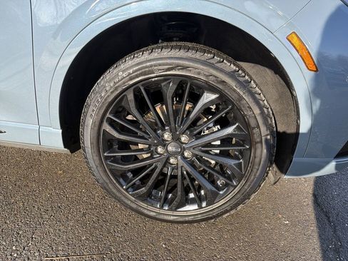 Certified 2023 Lincoln Corsair AWD w/ Equipment Group 101A image 33