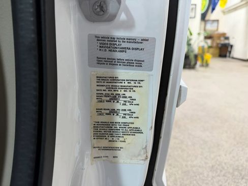 Used 2015 Dodge Grand Caravan SE w/ Quick Order Package 29E SE FWD image 60