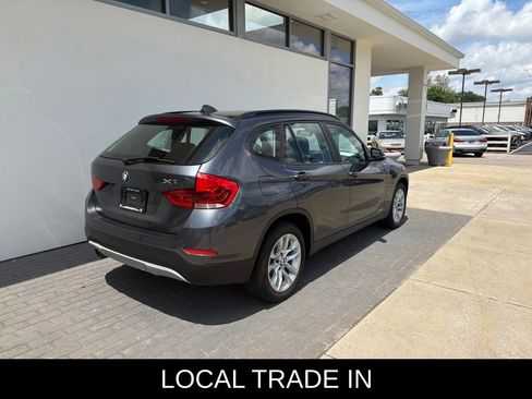 Used 2015 BMW X1 xDrive28i AWD/4WD image 5