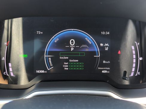 Certified 2024 Toyota Corolla XLE FWD image 21