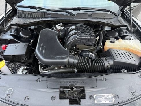 Used 2023 Dodge Charger GT image 20