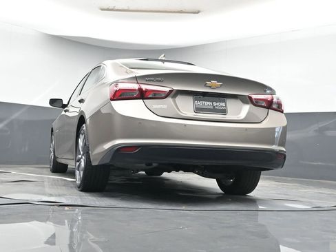 Used 2024 Chevrolet Malibu LT image 31