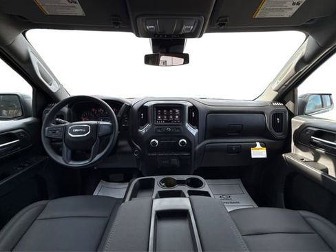 New 2025 GMC Sierra 1500 Pro w/ Graphite Edition image 23