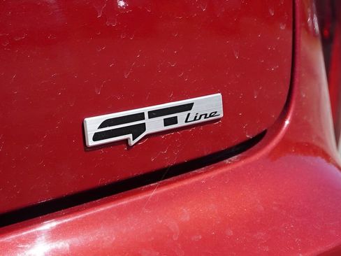 Used 2025 Kia K4 EX w/ GT-Line Premium Package FWD image 36