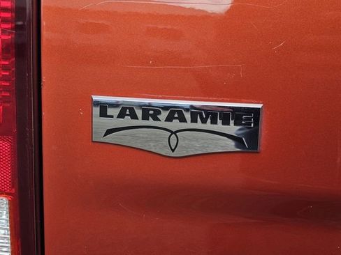 Used 2009 Dodge Ram 1500 Truck Laramie image 14