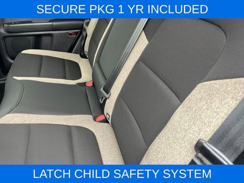 New 2026 Ford Bronco Sport Big Bend w/ Convenience Package image 17