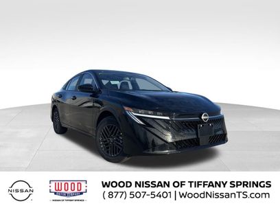 New 2026 Nissan Sentra SV w/ SV Convenience Package