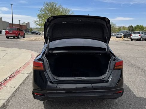 Used 2020 Nissan Altima 2.5 S FWD image 8