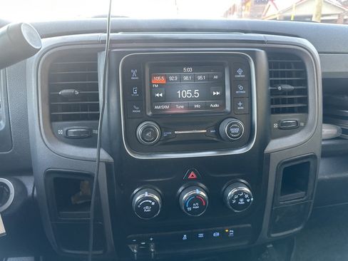 Used 2017 RAM 3500 Tradesman w/ Chrome Appearance Group image 10