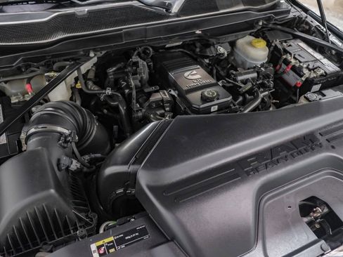 Used 2020 RAM 3500 Tradesman image 59