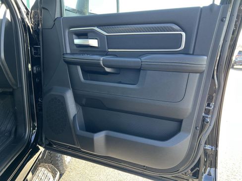 New 2026 RAM 2500 Big Horn image 17