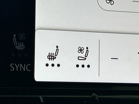 New 2026 Volkswagen Atlas SEL Premium R-Line image 35