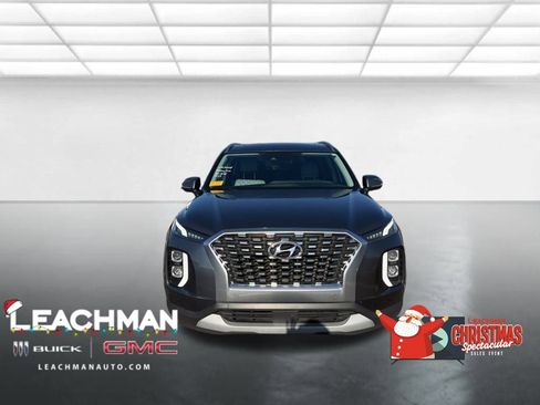 Used 2020 Hyundai Palisade SEL w/ Convenience Package image 10