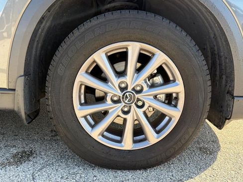 Used 2023 MAZDA CX-5 AWD 2.5 S w/ Select Package image 11