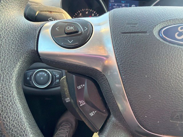 Used 2015 Ford Escape SE FWD image 35