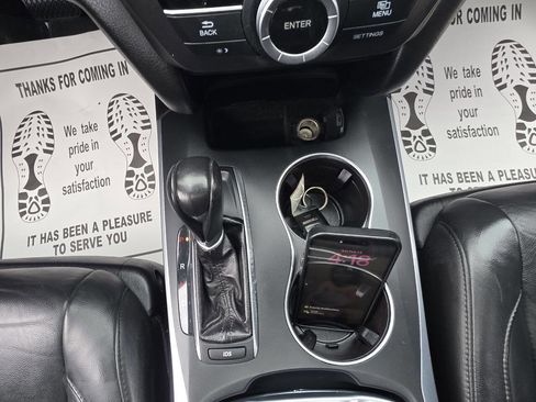 Used 2015 Acura MDX SH-AWD w/ Technology Package image 23