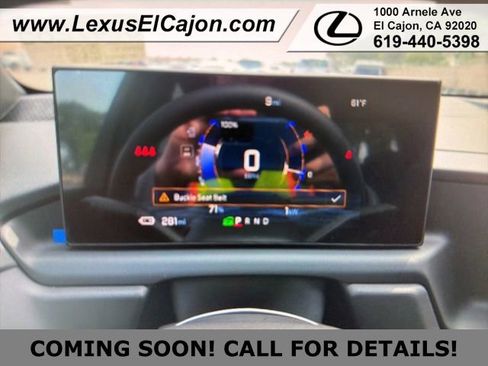 Used 2024 Chevrolet Silverado EV W/T image 4