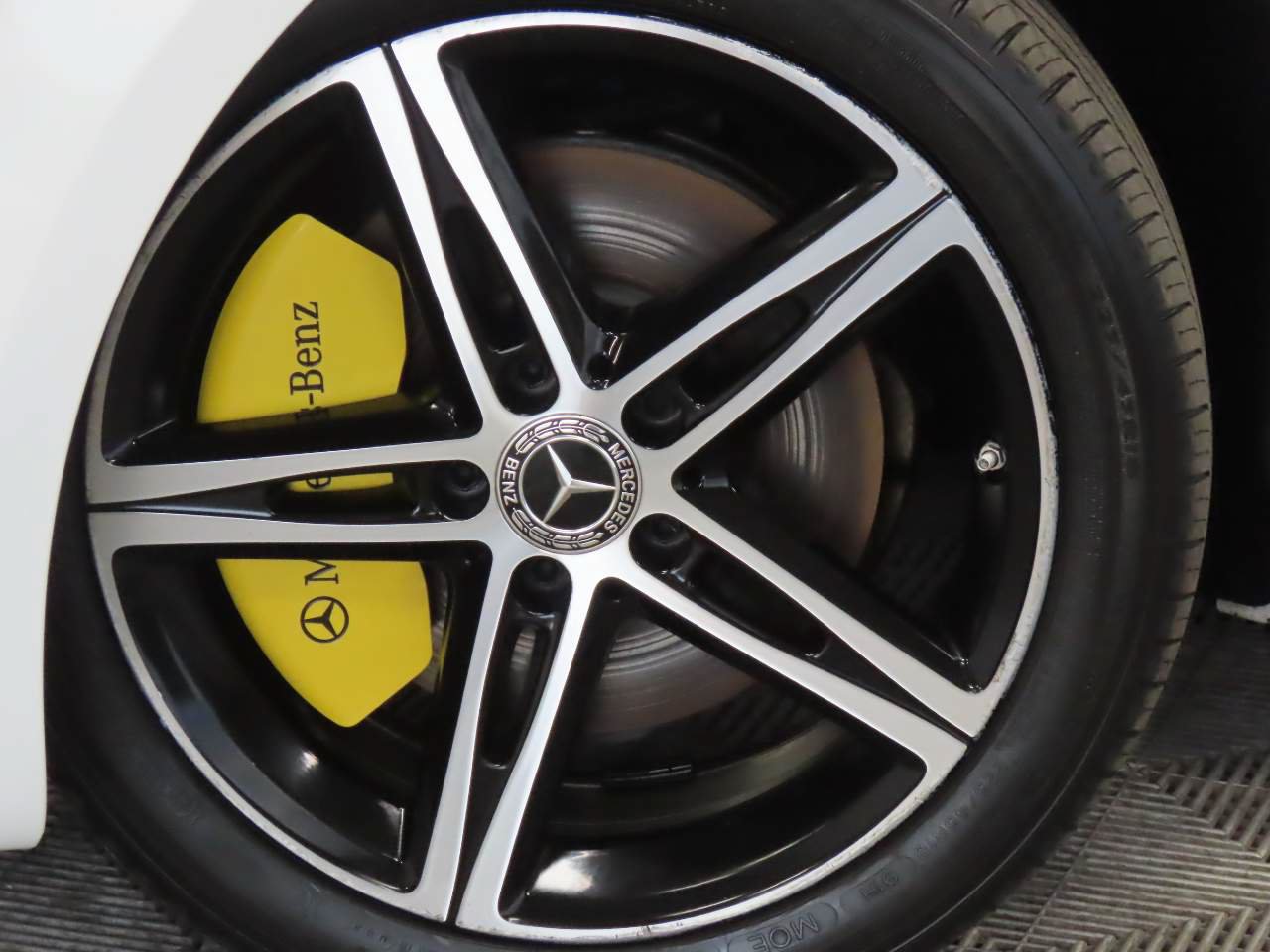 Used 2019 Mercedes-Benz A 220 image 6
