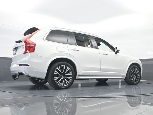 Used 2020 Volvo XC90 T5 Momentum w/ Protection Package Premier image 61