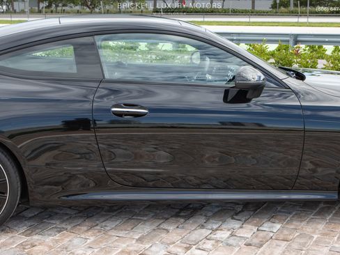 Used 2024 Mercedes-Benz CLE 450 4MATIC Coupe image 41