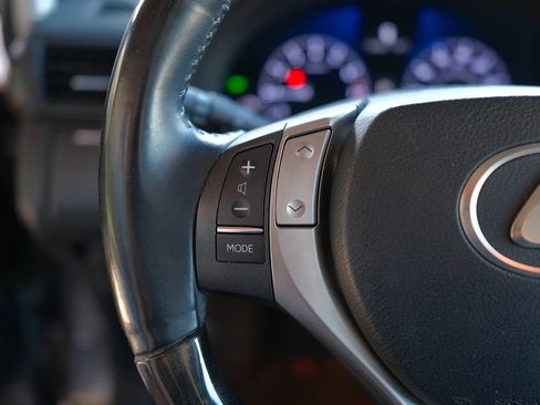 Used 2013 Lexus RX 350 FWD w/ Navigation Pkg image 8