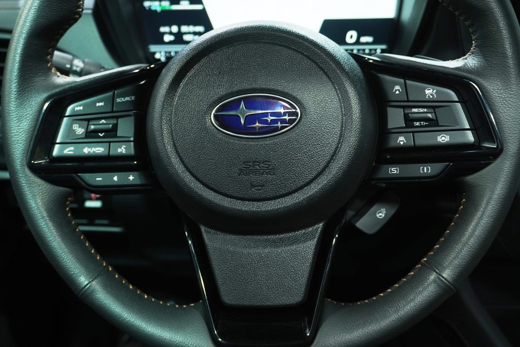Used 2025 Subaru Forester Touring AWD/4WD image 19