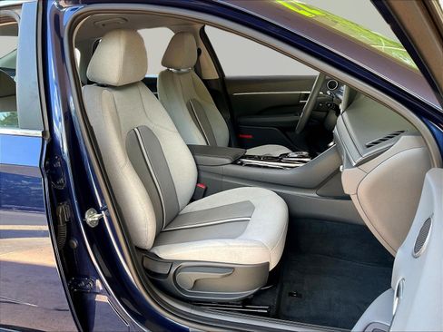 Used 2022 Hyundai Sonata SEL FWD image 27
