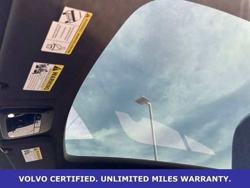 Certified 2025 Volvo EX30 Plus w/ Protection Package Premier AWD/4WD image 26