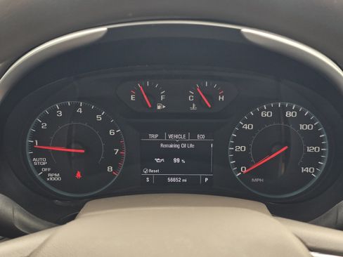 Used 2024 Chevrolet Malibu LT FWD image 18