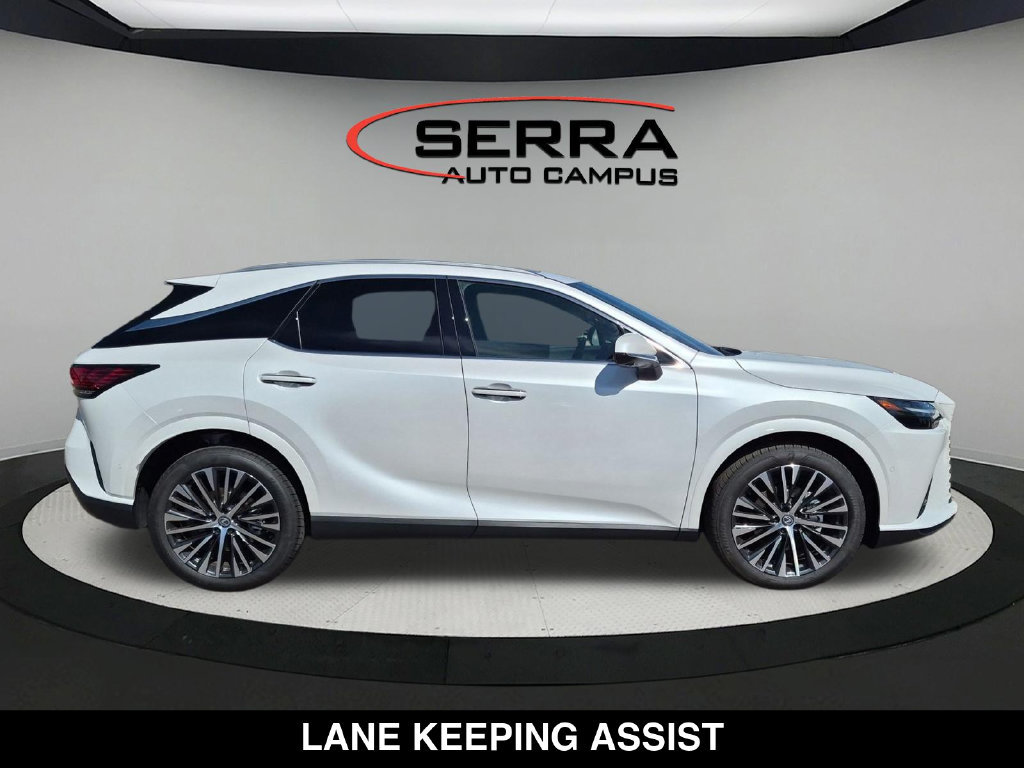 New 2026 Lexus RX 350 Premium Plus FWD image 2