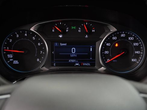 Certified 2024 Chevrolet Equinox LT FWD image 16